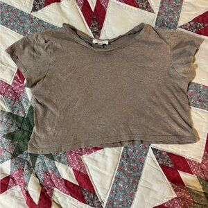 Ozma Lou Tee in Twig